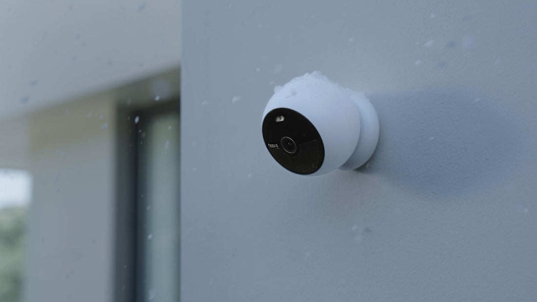 What is the Best Inexpensive Outdoor Security Camera of 2022?