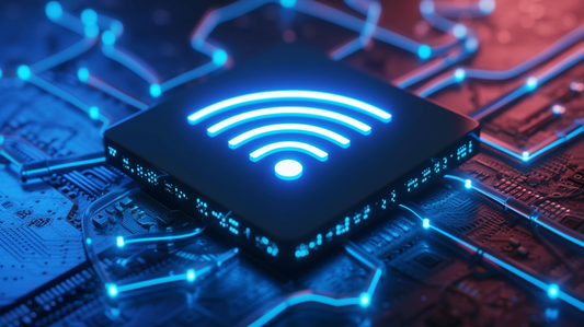 WiFi 6 vs Ethernet: Navigating Connectivity Options for Noorio Security Cameras